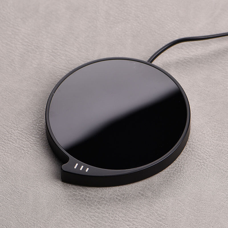 Smart Warmer - Free Shipping Worldwide - Black Color
