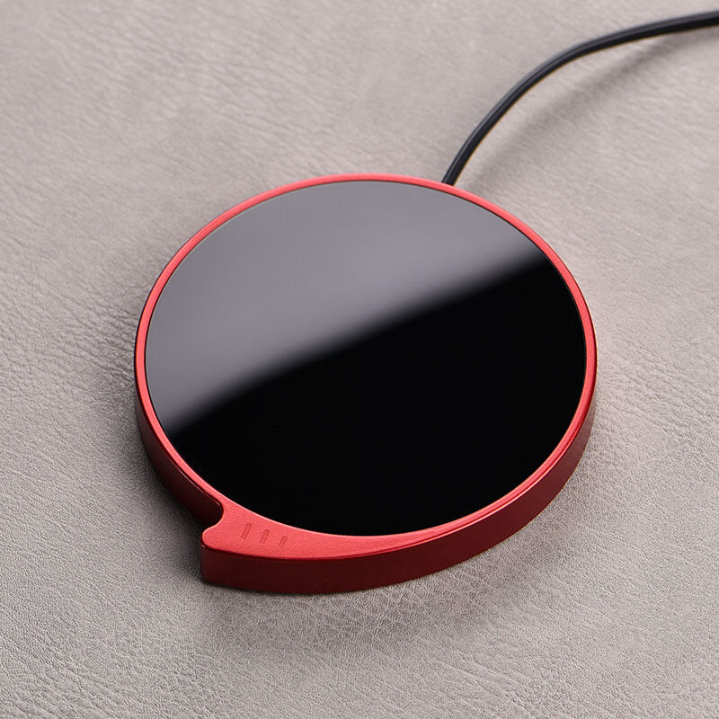 Smart Warmer - Red Color