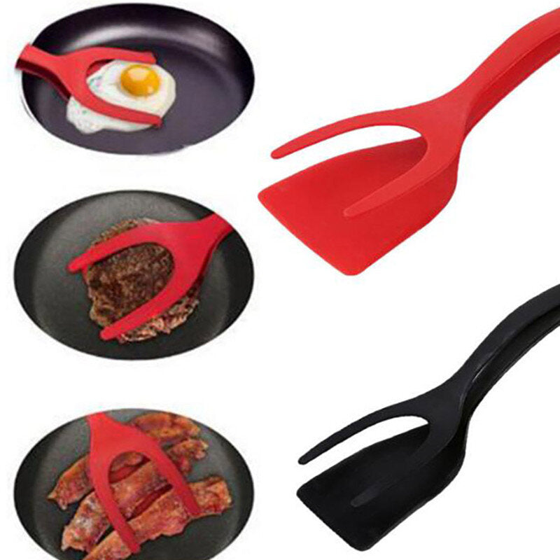 Welcome to our Grip and Flip Spatula - the ultimate kitchen utensil for every home cook! 