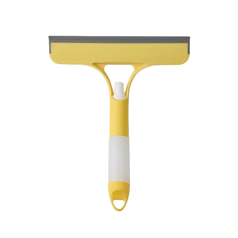 Yellow Squeegee