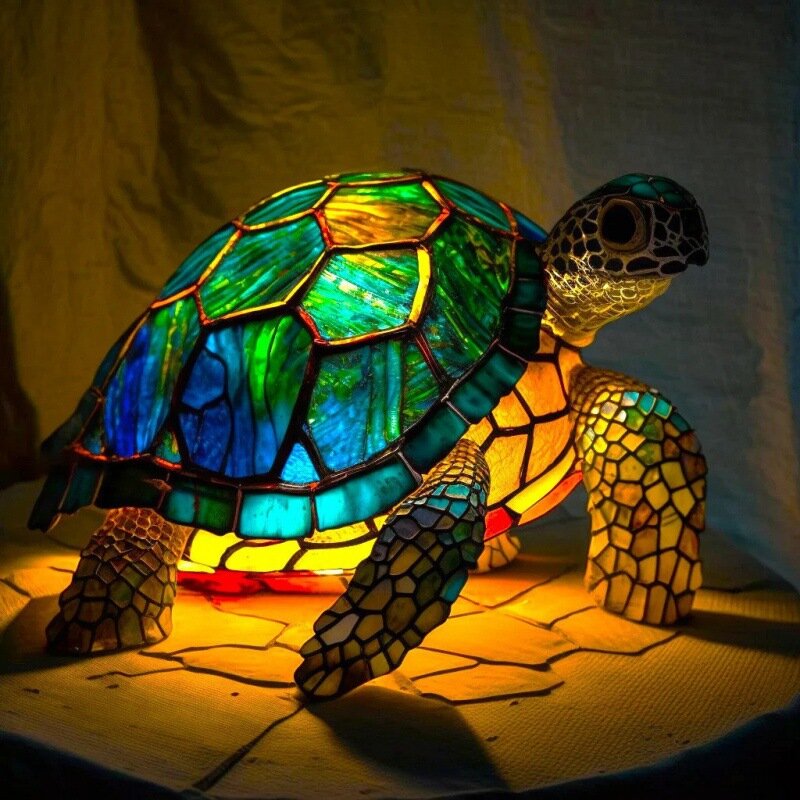 Magic Turtle