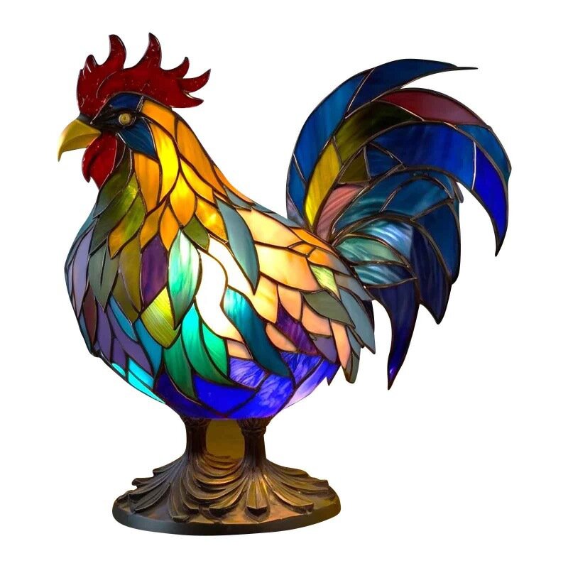 Magic Rooster