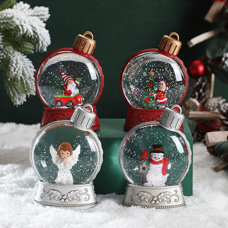 ✨ Stunning LED Christmas Lights: Impress and Delight Your Guests