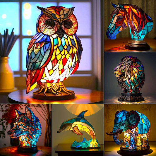 The Best Selling 3D Colored Stuffed Animals - Various Styles Available - Fast Free Shipping Worldwide