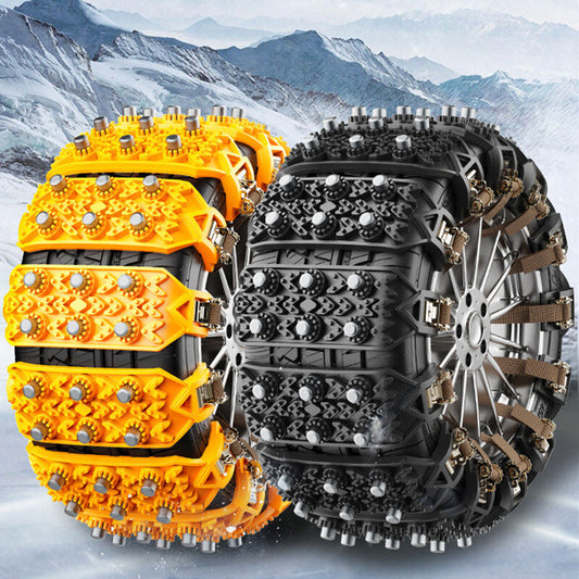 The Best Selling Anti Slip Chain For Tires - Fast Free Shipping Worldwide Available