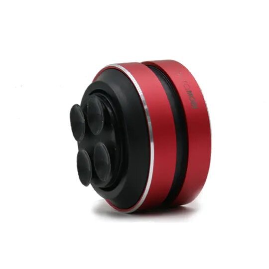 The Best Selling Hummingbird Speaker - Red Color