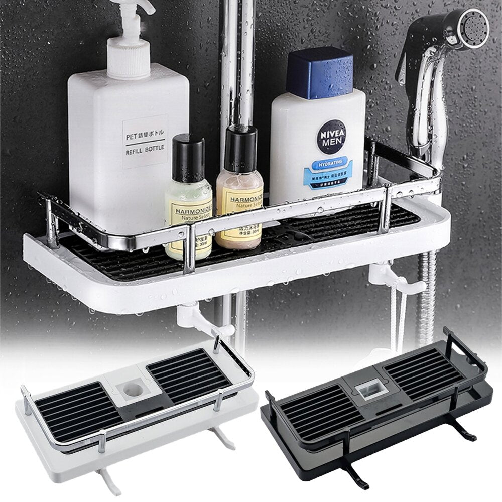 The Best Selling Shower Shelf - Free Shipping Worldwide