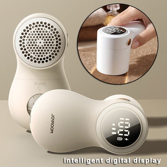 The Best Selling Smart Electric Lint Remover - Various Colors Available - Fast Free Shipping Available Worldwide
