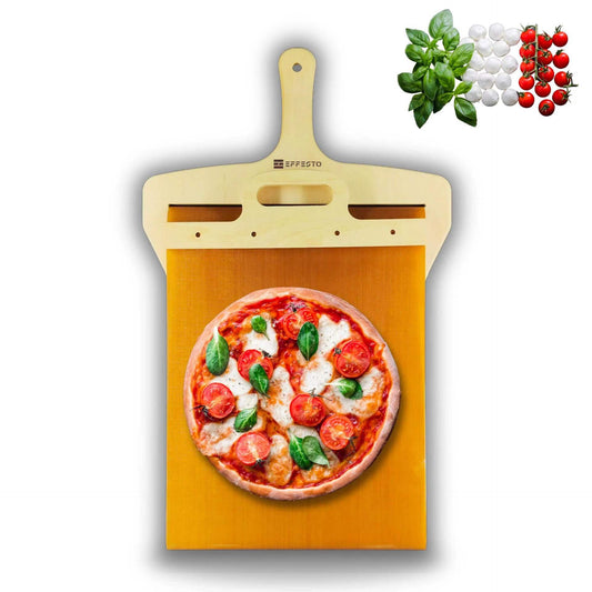 The Best Selling Wooden Pizza Transfer Shovel - Fast Free Shipping Worldwide