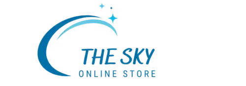 TheSkyOnlineStore