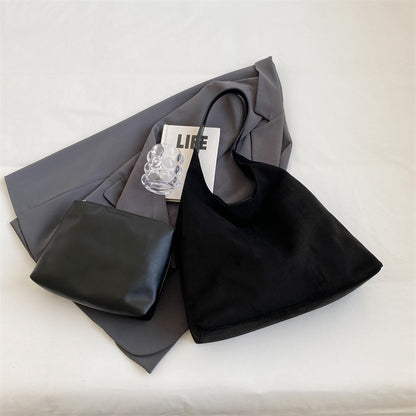 Underarm Bag