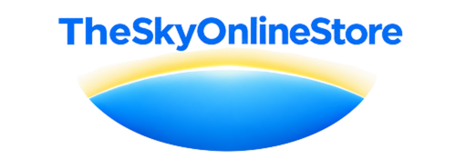 TheSkyOnlineStore
