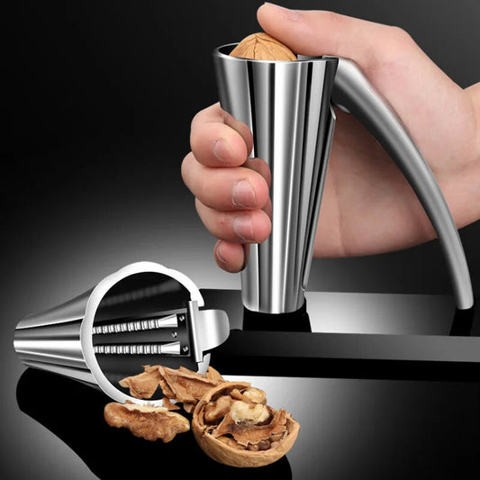 Unveiling the Hidden Treasures of our nut cracker