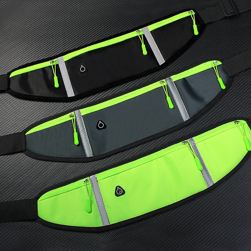 Various Waist Bags