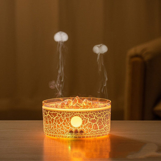 Volcano Aroma Diffuser