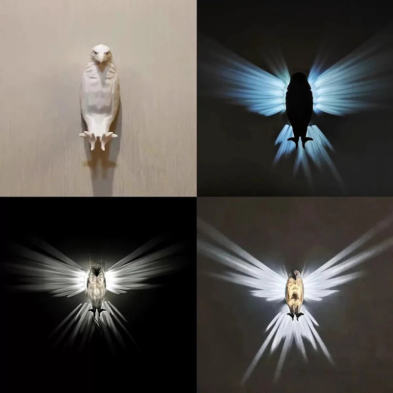 LED Home Decoration Lamp