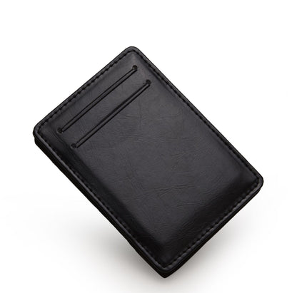 Personalized PU wallet