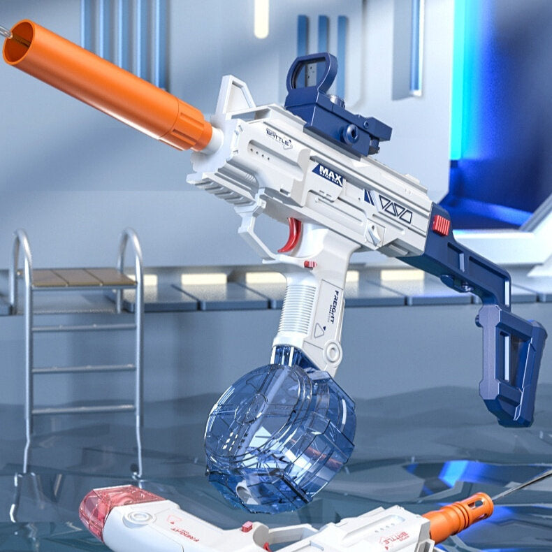 Water gun toy for kids