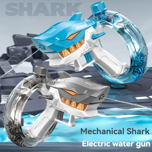 Water Blaster