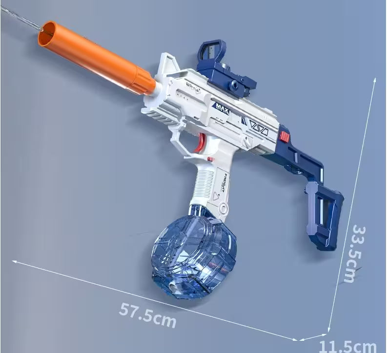 Water Gun