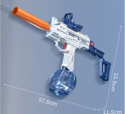 Water Gun