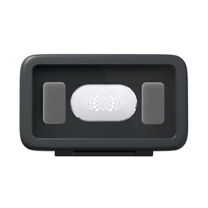 Waterproof Shower Phone Holder Wall Mount – Touch Screen, 60° Anti-Drop Lock, Universal Fit Up to 6.8"