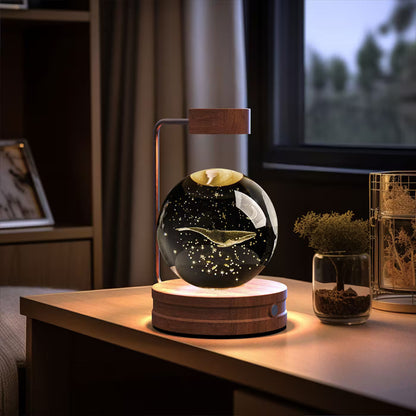 Whales Dark Wood Crystal_Lamp_18