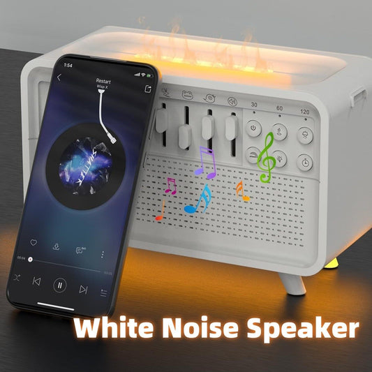White Noise Speaker