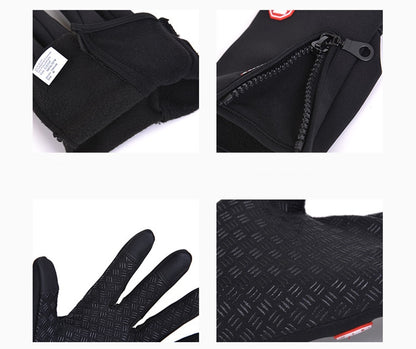 Men and Women Winter Gloves