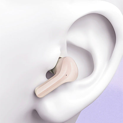 Wireless Mini Earbuds