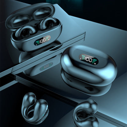 Your Wireless Earbuds are easy & simple to use