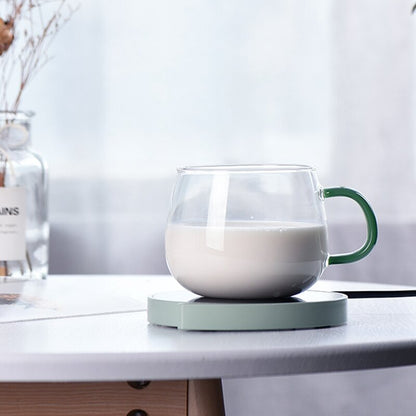 Smart Warmer suitable for all Mugs