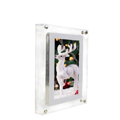 Digital Picture Frame - 5, 7 and 10 inches Available