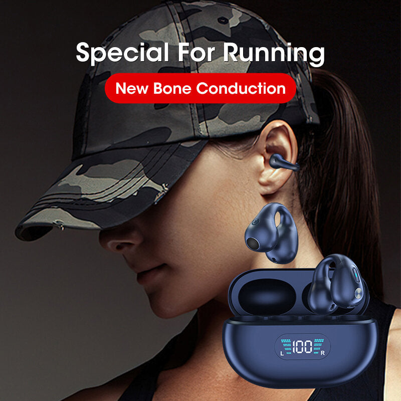 The Best Selling Wireless Earbuds - Three Colors Available - Free Shipping Worldwide