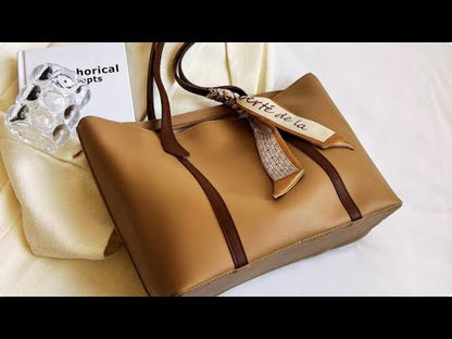 Tote Bag For Women YouTube Video