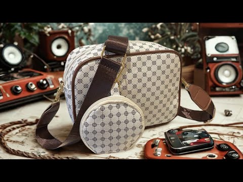Vintage Purses YouTube Video