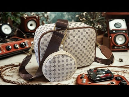 Vintage Purses YouTube Video