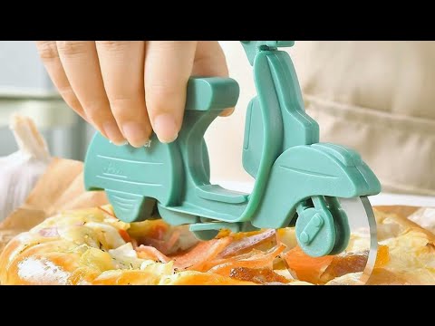 Pizza Cutter YouTube Video