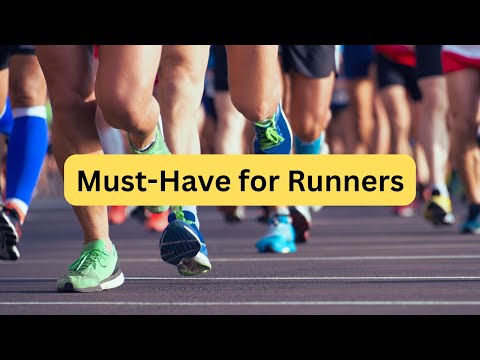 Running Belt YouTube Video