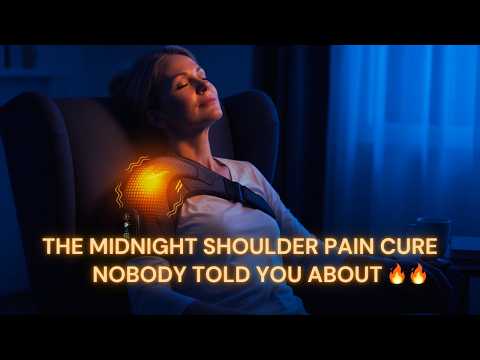 Shoulder Heating Pad Massager – 2-in-1 Heat & Vibration Therapy Wrap for Frozen Shoulder, Rotator Cuff, Arthritis & Shoulder Pain Relief YouTube Video