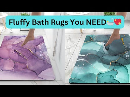 Bath Rugs