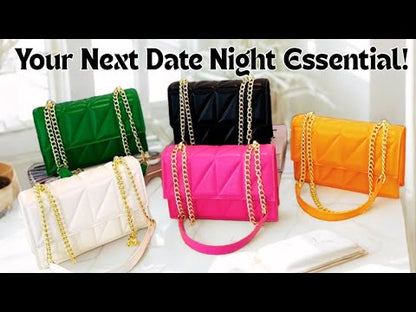 Evening Bags YouTube Video