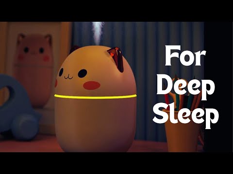Humidifier For Bedroom YouTube Video