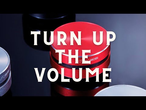 Hummingbird Sound Box Speaker YouTube Video