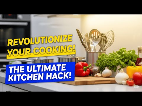 Cooking Spoon YouTube Video