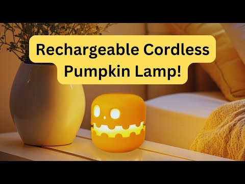 Jack O Lantern YouTube Video