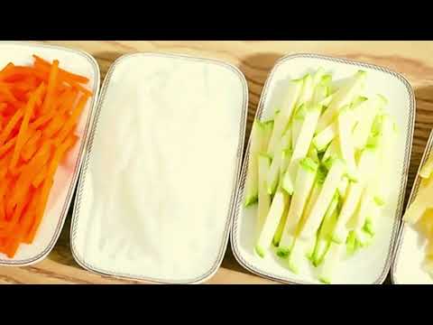 Multifunctional Vegetable Cutter YouTube Video