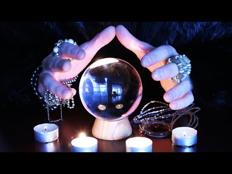 Crystal Lamp YouTube Video