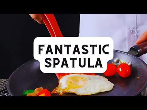 Spatula YouTube Video