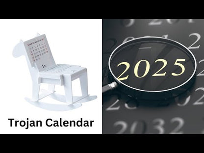 Mini Calendar